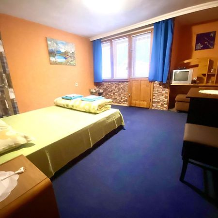בלי איסקור Niya Guest House מראה חיצוני תמונה
