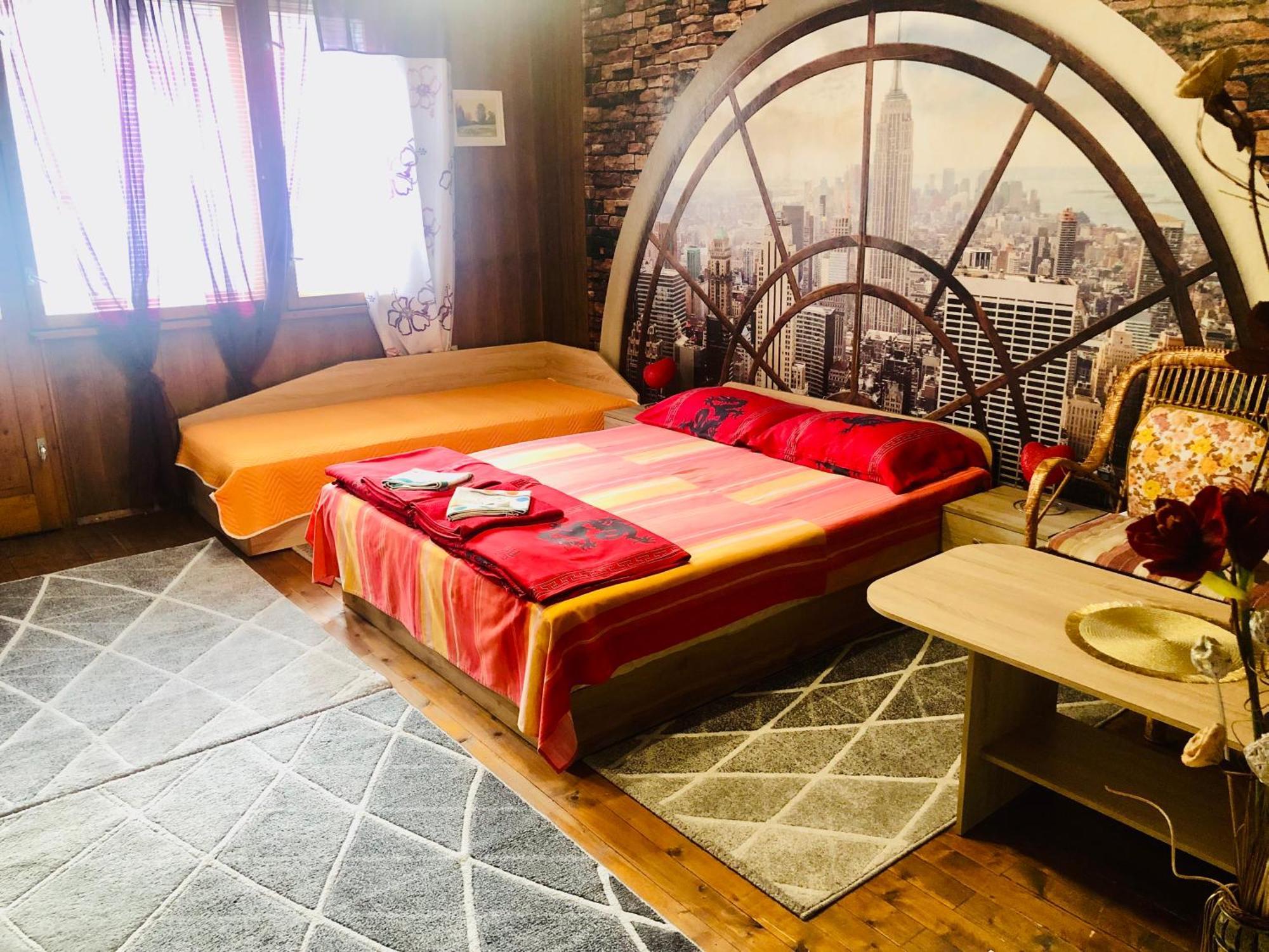 בלי איסקור Niya Guest House מראה חיצוני תמונה