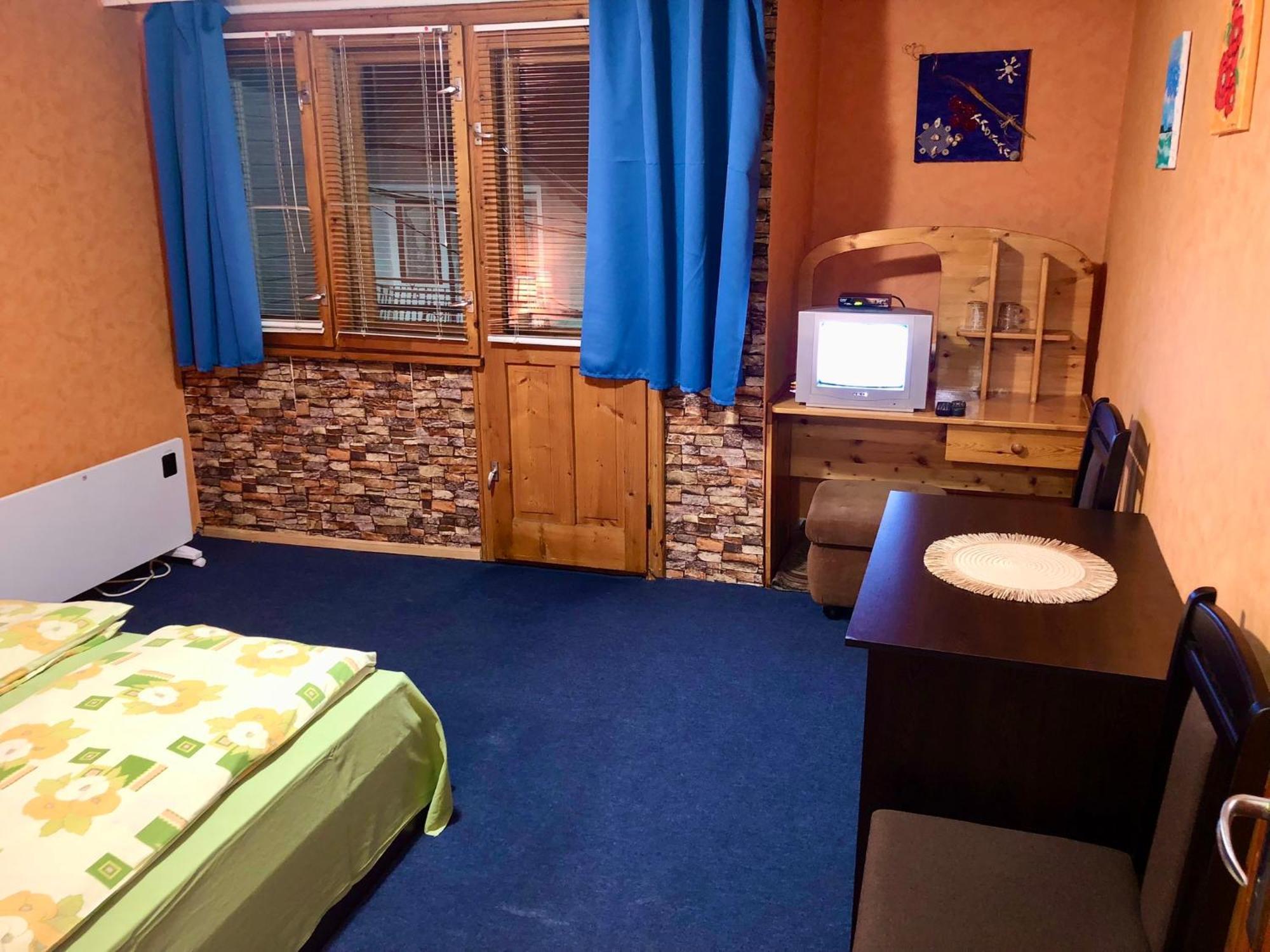 בלי איסקור Niya Guest House מראה חיצוני תמונה