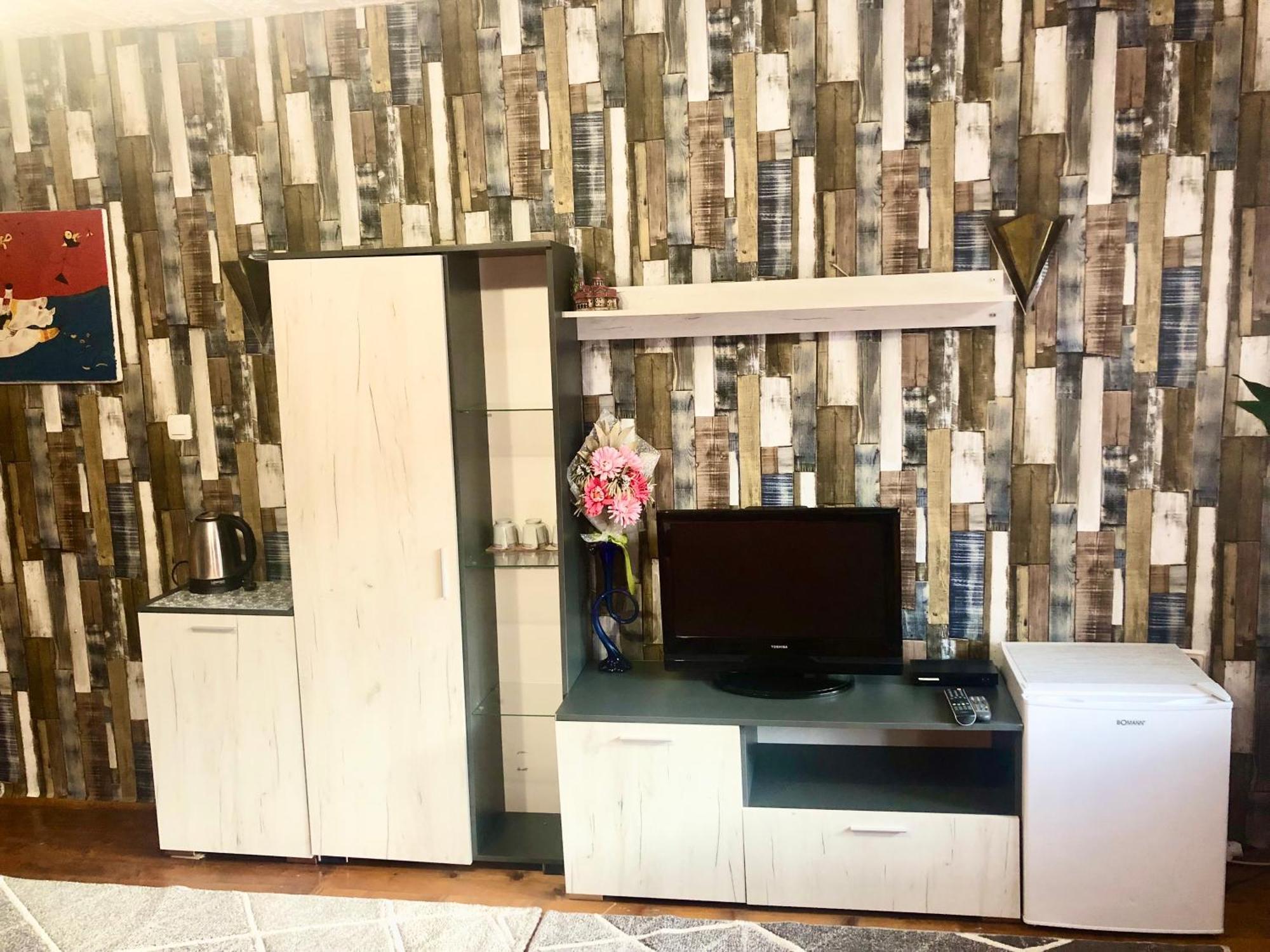 בלי איסקור Niya Guest House מראה חיצוני תמונה