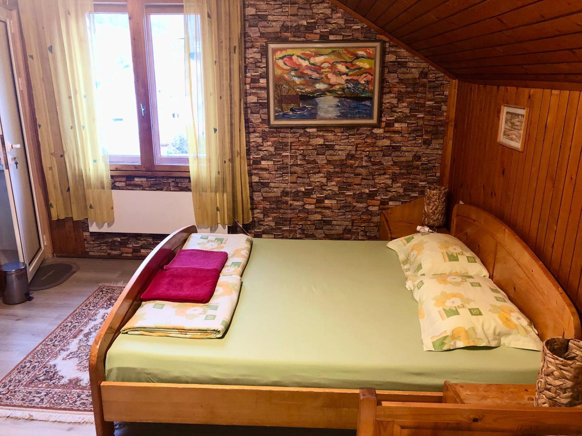 בלי איסקור Niya Guest House מראה חיצוני תמונה