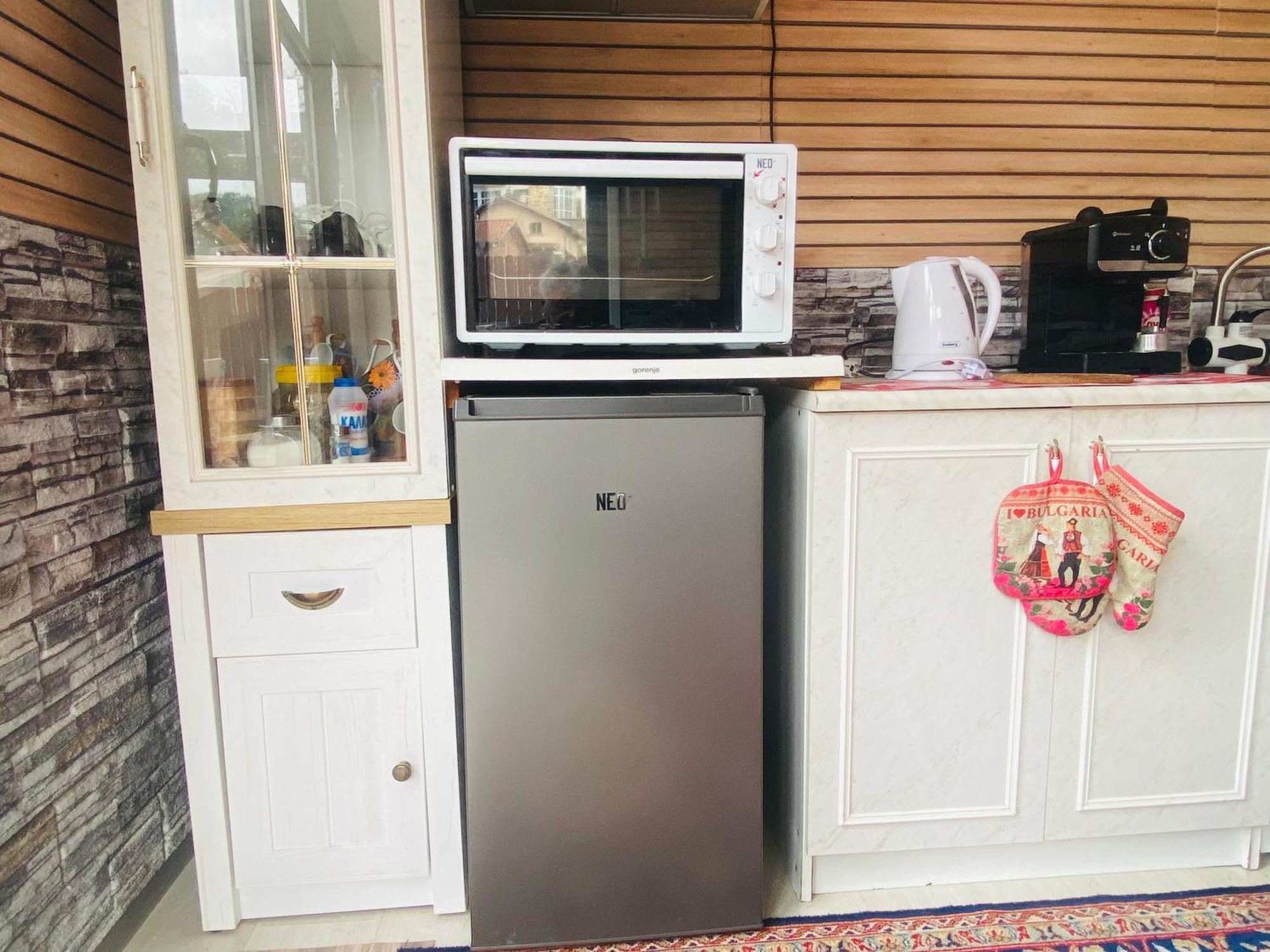 בלי איסקור Niya Guest House מראה חיצוני תמונה