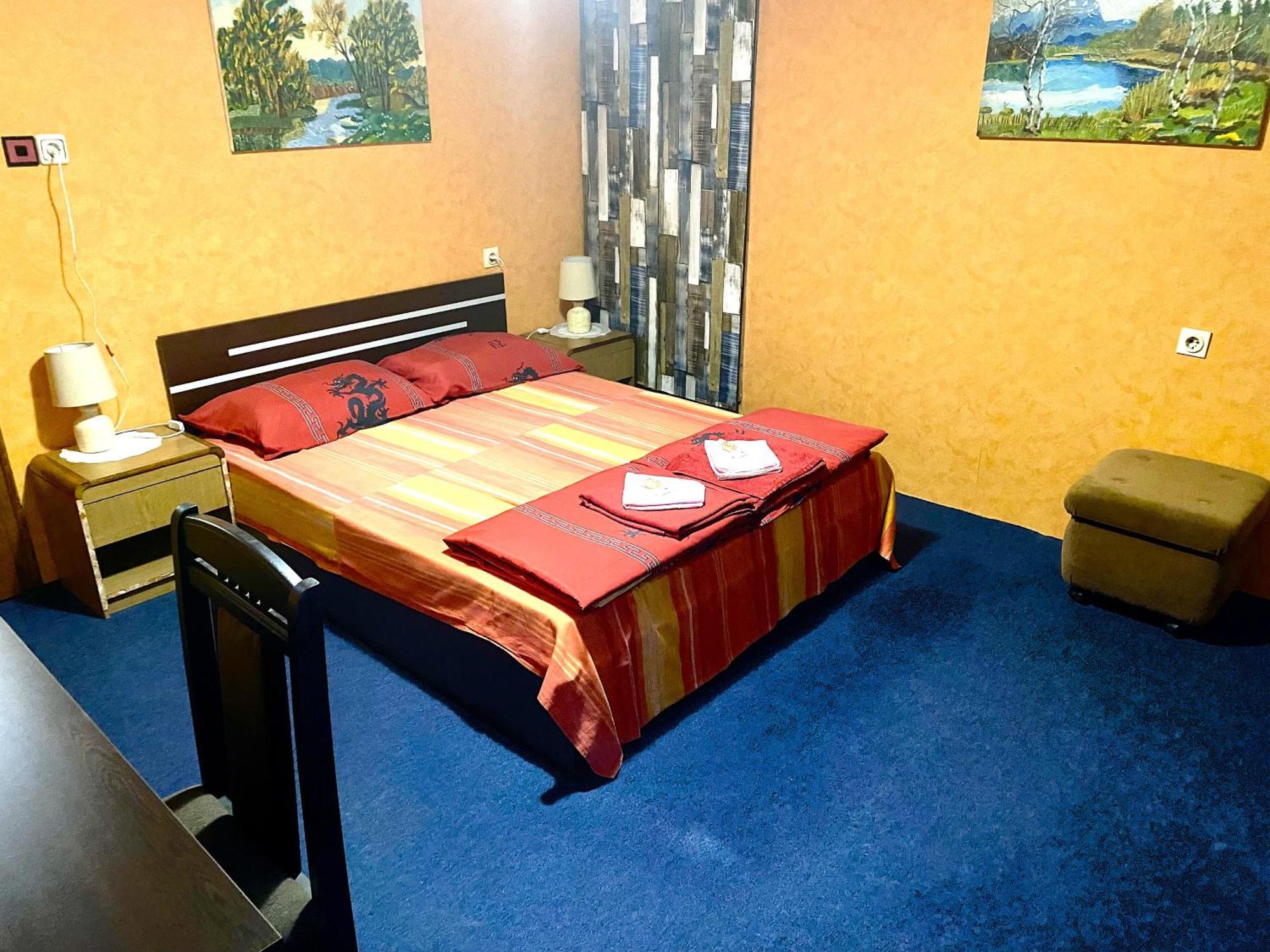 בלי איסקור Niya Guest House מראה חיצוני תמונה